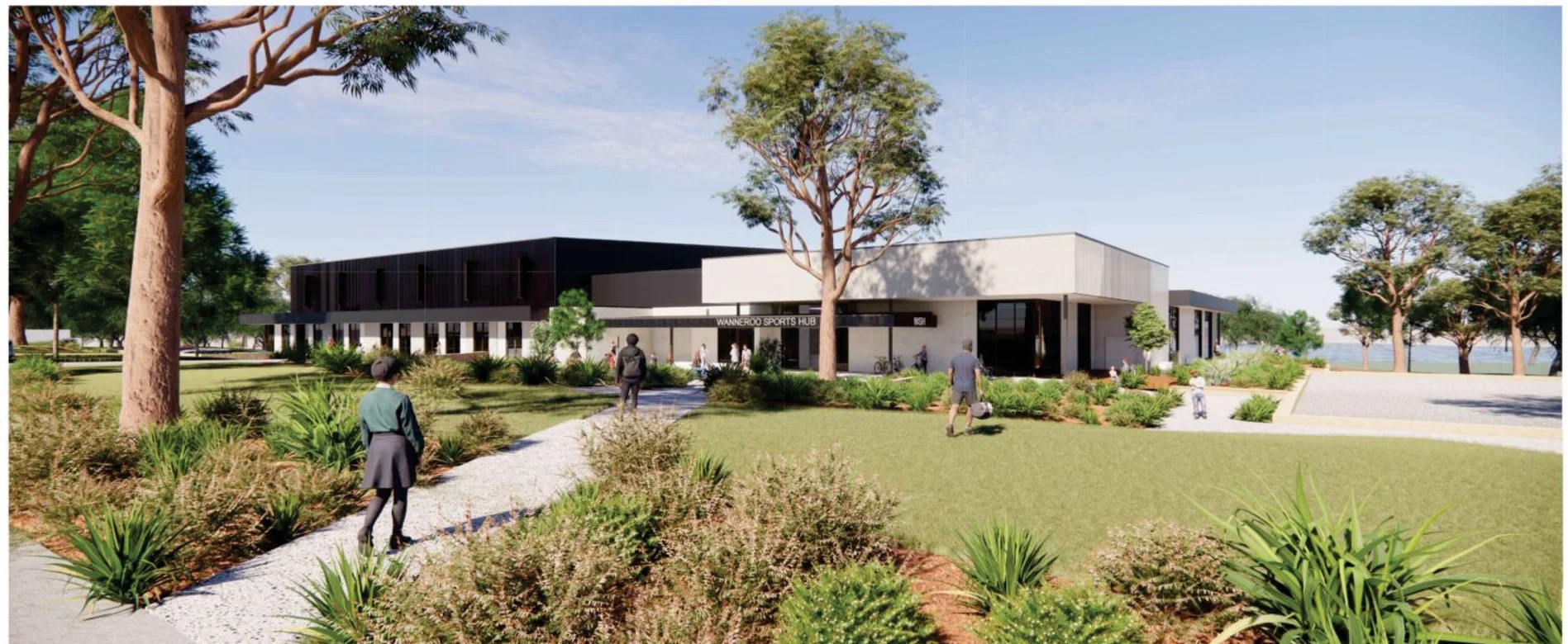 Wanneroo Recreation Centre